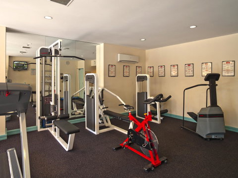 Hotel Grand Chancellor Adelaide - Hotel NSW 21