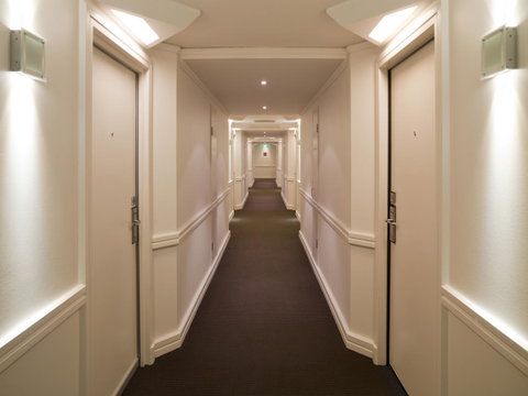 Hotel Grand Chancellor Adelaide - Hotel NSW 32