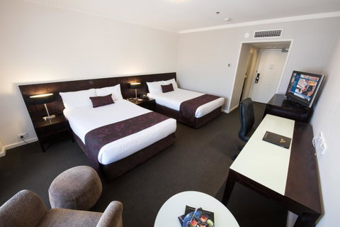 Hotel Grand Chancellor Adelaide - Hotel NSW 1