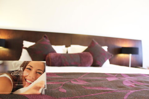 Hotel Grand Chancellor Adelaide - Hotel NSW 25