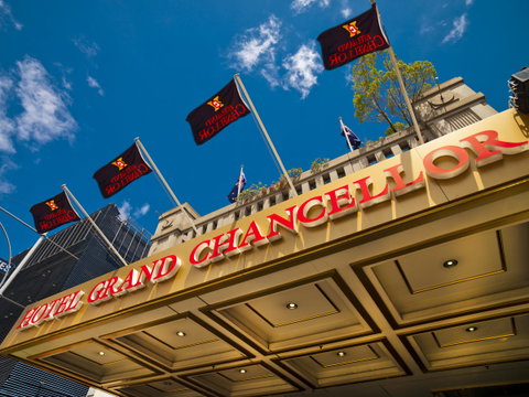 Hotel Grand Chancellor Adelaide - Hotel NSW 5