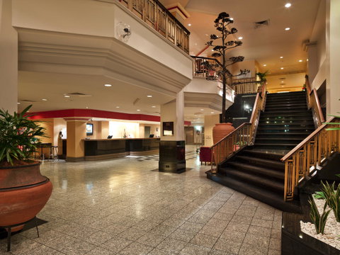 Hotel Grand Chancellor Adelaide - Hotel NSW 35