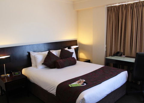 Hotel Grand Chancellor Adelaide - Hotel NSW 26