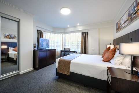 Hotel Grand Chancellor Adelaide - Hotel NSW 6