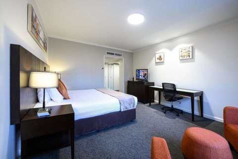 Hotel Grand Chancellor Adelaide - Hotel NSW 9