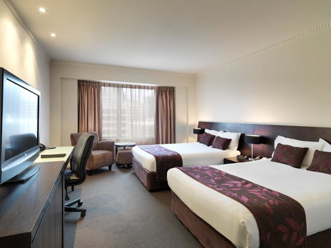 Hotel Grand Chancellor Adelaide - Hotel NSW 36