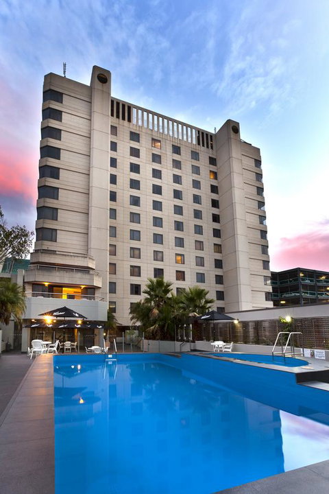Hotel Grand Chancellor Adelaide - Hotel NSW 3