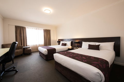 Hotel Grand Chancellor Adelaide - Hotel NSW 2