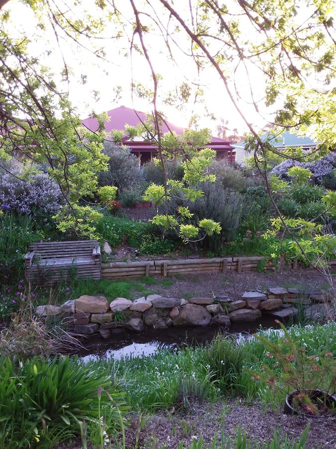 Willunga SA Hotel NSW