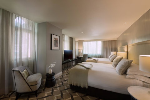 Mayfair Hotel - Hotel NSW 16