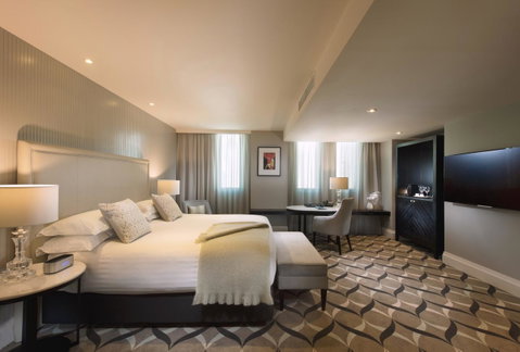 Mayfair Hotel - Hotel NSW 14