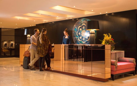 Mayfair Hotel - Hotel NSW 23