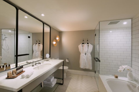 Mayfair Hotel - Hotel NSW 17