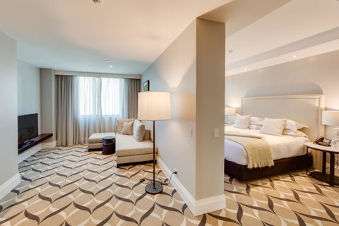 Mayfair Hotel - Hotel NSW 4