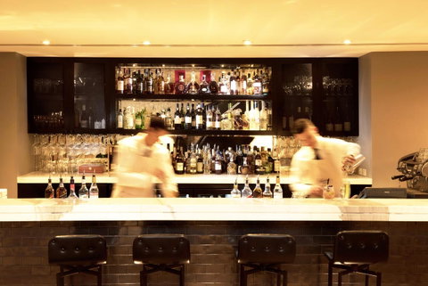 Mayfair Hotel - Hotel NSW 26