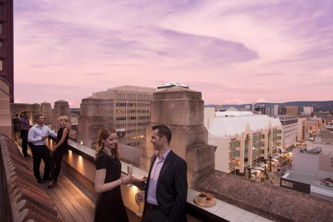 Mayfair Hotel - Hotel NSW 27