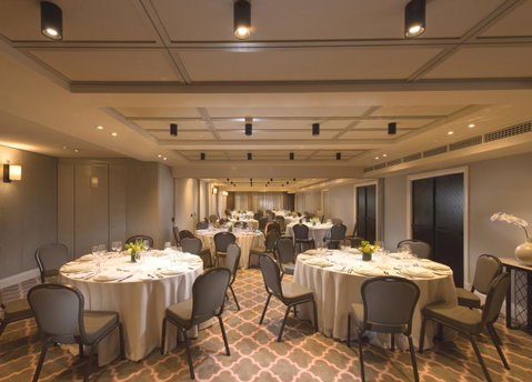 Mayfair Hotel - Hotel NSW 19
