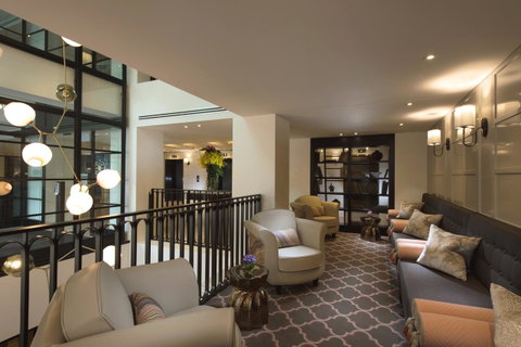 Mayfair Hotel - Hotel NSW 9