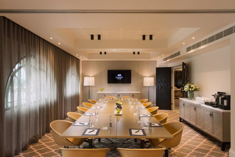 Mayfair Hotel - Hotel NSW 18