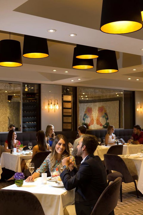Mayfair Hotel - Hotel NSW 25