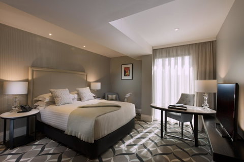 Mayfair Hotel - Hotel NSW 11