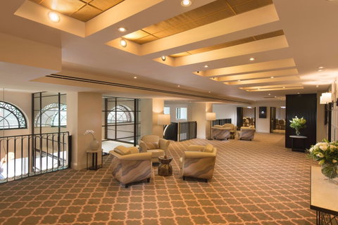 Mayfair Hotel - Hotel NSW 10
