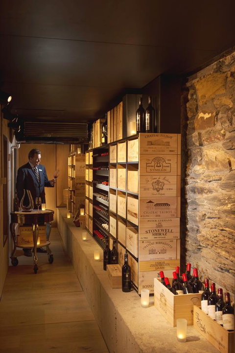 Mayfair Hotel - Hotel NSW 24