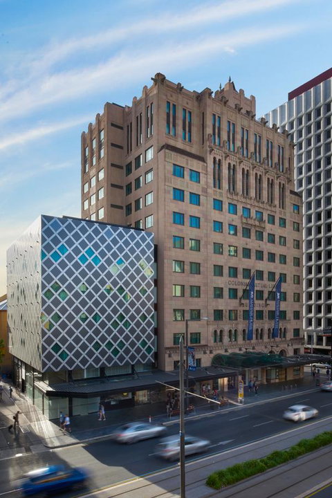 Mayfair Hotel - Hotel NSW 8