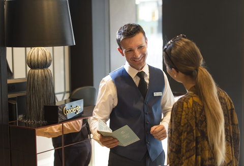 Mayfair Hotel - Hotel NSW 28