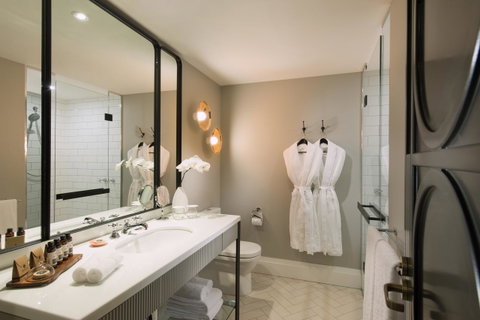Mayfair Hotel - Hotel NSW 12