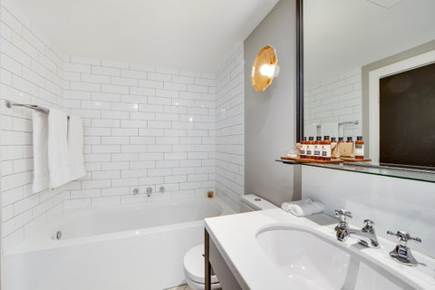 Mayfair Hotel - Hotel NSW 1
