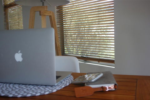 S T U D I O 22 Peaceful Retreat With Garden Views - Hotel NSW 14