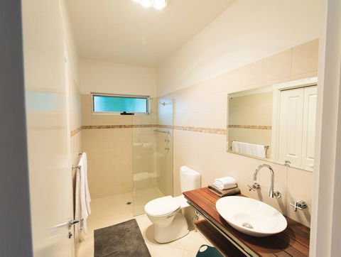 S T U D I O 22 Peaceful Retreat With Garden Views - Hotel NSW 6