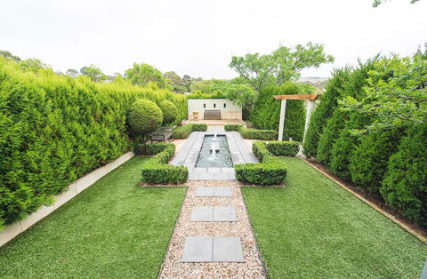 S T U D I O 22 Peaceful Retreat With Garden Views - Hotel NSW 0
