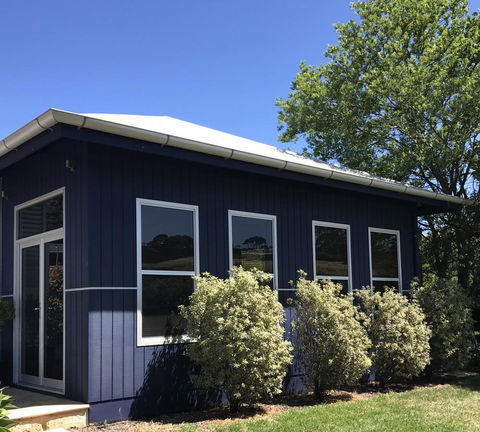 S T U D I O 22 Peaceful Retreat With Garden Views - Hotel NSW 15