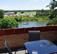 Windsor Terrace Motel - Hotel NSW