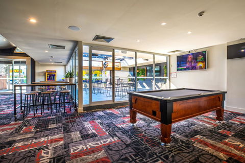 Nightcap At Finsbury Hotel - Hotel NSW 5