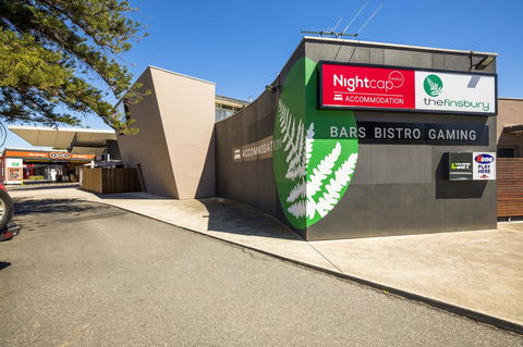 Nightcap At Finsbury Hotel - Hotel NSW 43