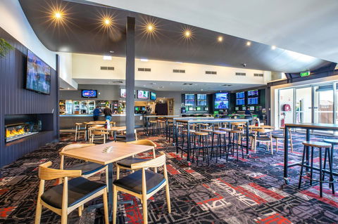 Nightcap At Finsbury Hotel - Hotel NSW 36