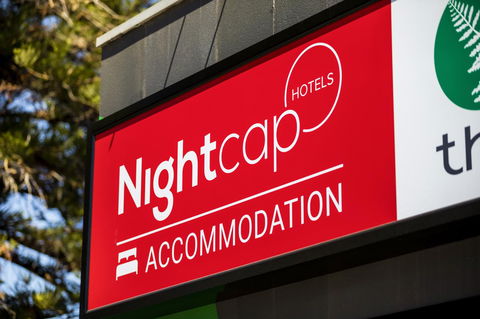 Nightcap At Finsbury Hotel - Hotel NSW 41