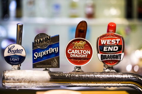 Nightcap At Finsbury Hotel - Hotel NSW 37