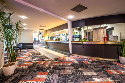 Nightcap At Finsbury Hotel - Hotel NSW 35