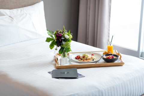Pullman Adelaide - Hotel NSW 38