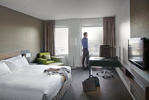 Pullman Adelaide - Hotel NSW 41