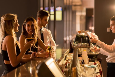 Pullman Adelaide - Hotel NSW 22