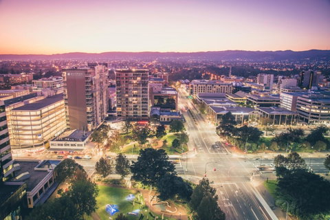 Pullman Adelaide - Hotel NSW 37