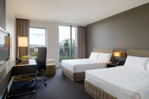 Pullman Adelaide - Hotel NSW 40