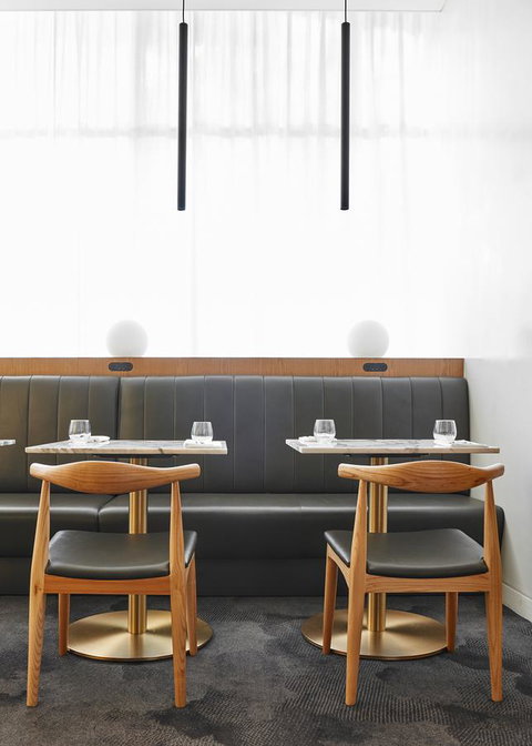 Pullman Adelaide - Hotel NSW 17