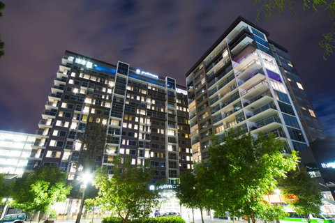 Pullman Adelaide - Hotel NSW 3