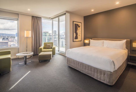 Pullman Adelaide - Hotel NSW 5